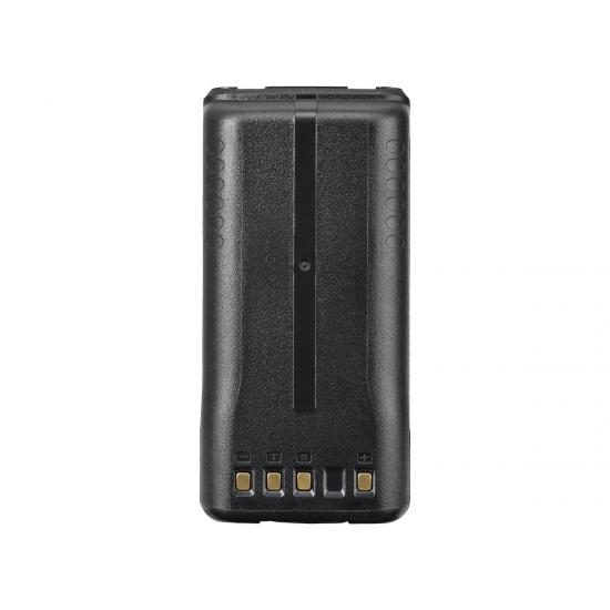 Batería de reemplazo de Ni-MH KNB-32N compatible con radio Kenwood TK3185 TK2180 TK3180 TK5210