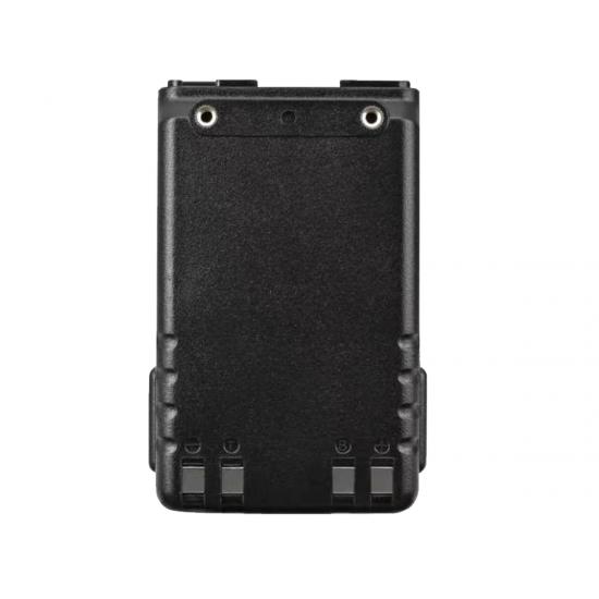 Batería de repuesto de 7.4V 1700mAh de iones de litio BP-227L compatible con radio bidireccional Icom V85