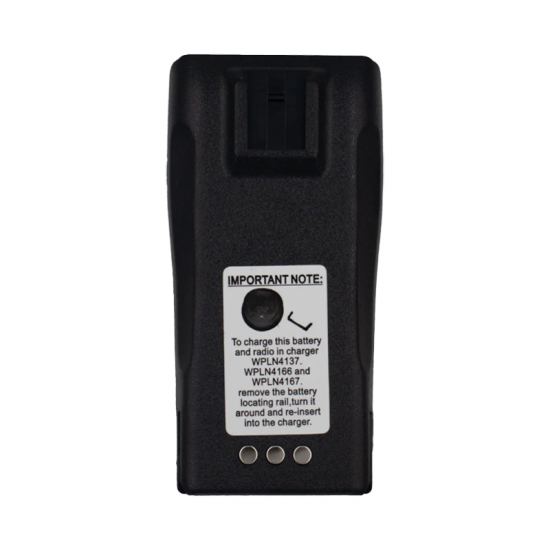 Batería para walkie talkie PMNN4253B