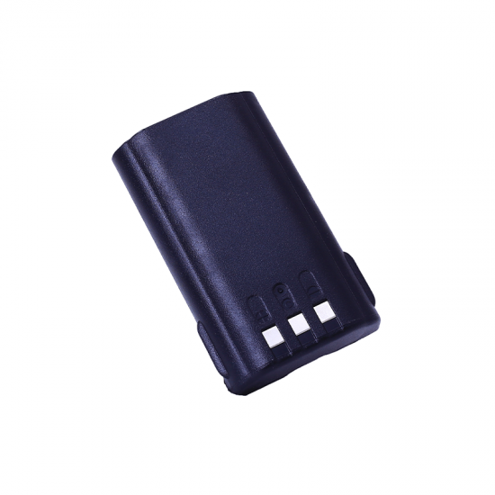Batería de repuesto de iones de litio BP-231 de 1350mAh para la serie de walkie talkies Icom IC-F16 F26 F43