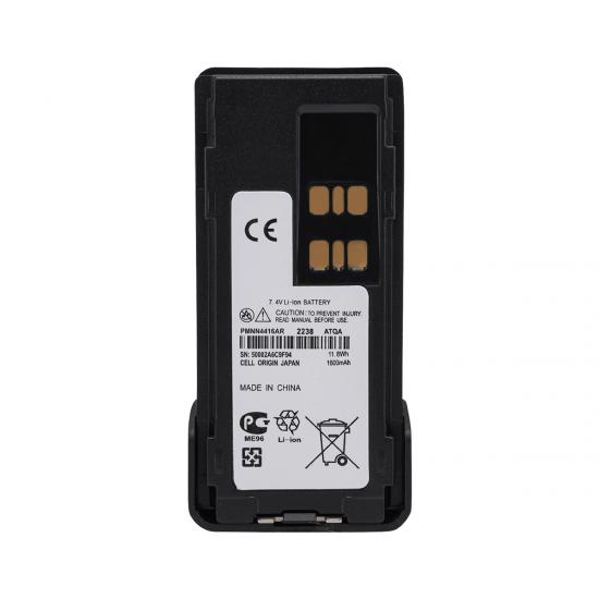 batería PMNN4415