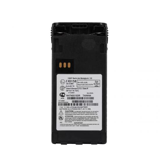 batería NNTN5510DR