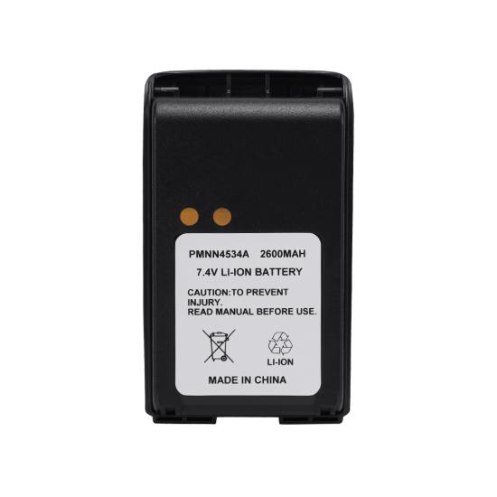 batería PMNN4534A