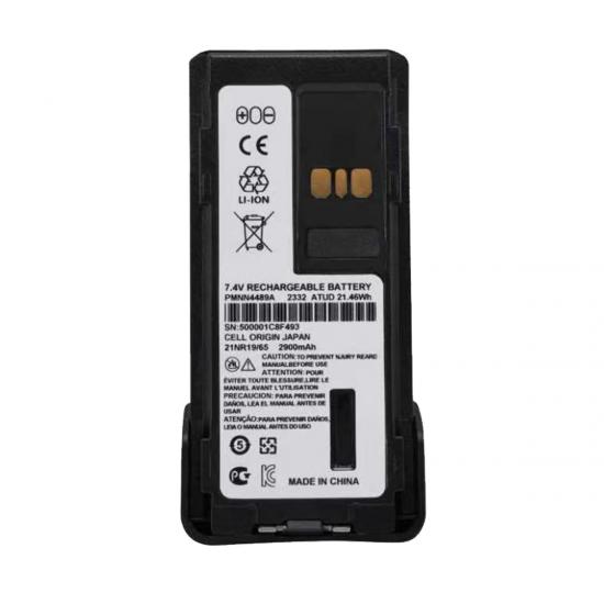 batería PMNN4489A