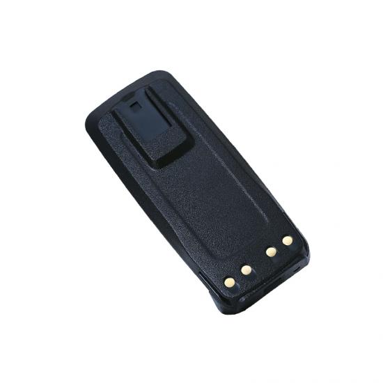 Batería de reemplazo de iones de litio NNTN4066, batería inteligente IMPRES para radio bidireccional de la serie XIR P8200 P8268