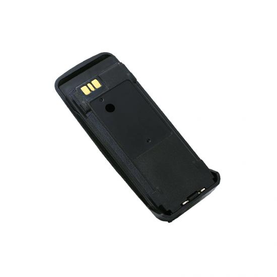 Batería de reemplazo de iones de litio NNTN4066, batería inteligente IMPRES para radio bidireccional de la serie XIR P8200 P8268