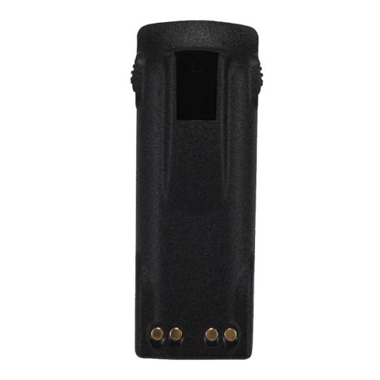 Batería de reemplazo de iones de litio PMNN4049 PMNN4047A IMPRES opcional para radio bidireccional MTP700 MTP750