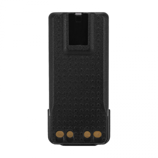 PMNN4493A batería de reemplazo de ion de litio para radio bidireccional P8608 GP328D serie XPR