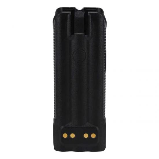 Clip de cinturón walkie talkie Motorola NTN8294 más barato al por mayor