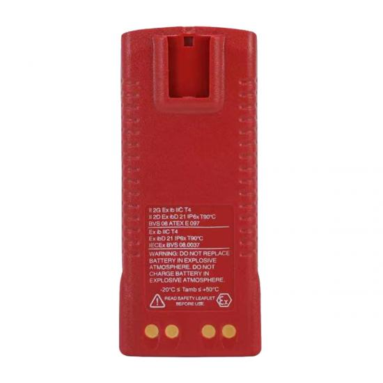 batería NNTN7383A