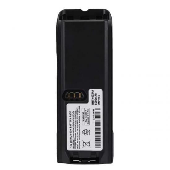 batería NNTN7453A NNTN6034A