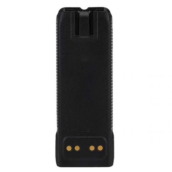 NNTN7453A NNTN6034A Batería de polímero Li-ion IMPRES de 8.7V 5000mAh para radio bidireccional XTS3000 XTS5000