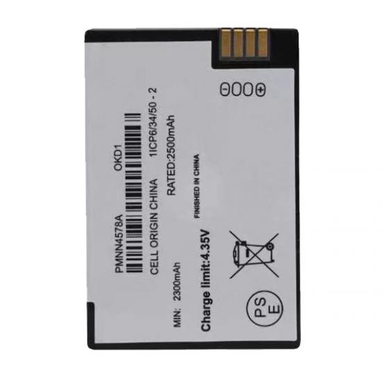 batería PMNN4578A