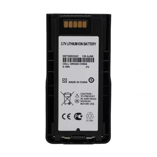 batería NNTN8023AC
