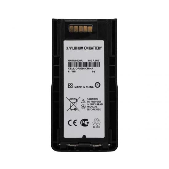 batería NNTN8020AC