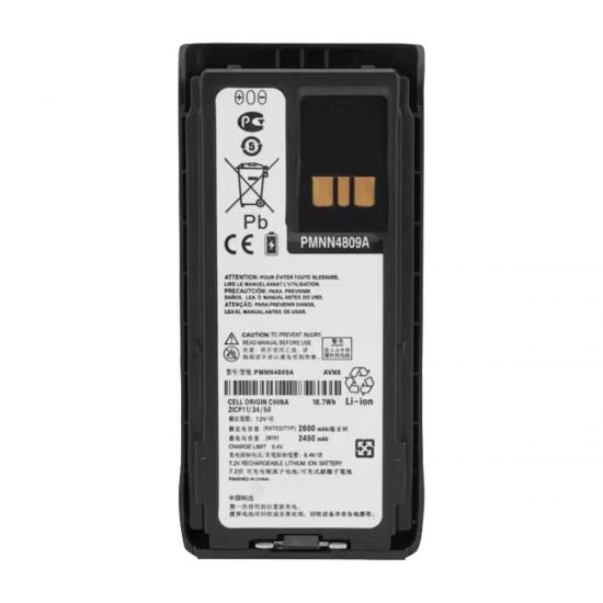 Batería PMNN4809A