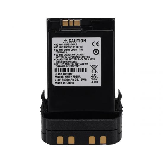Batería NNTN7038A