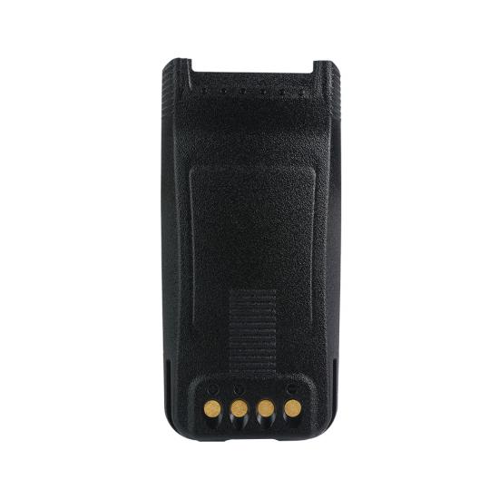 Batería de repuesto de iones de litio KB‑77B de 2000mAh para radio bidireccional PD770