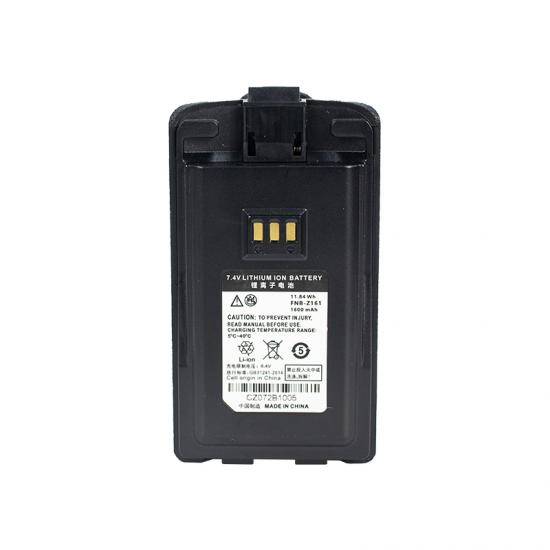 batería FNB‑Z161