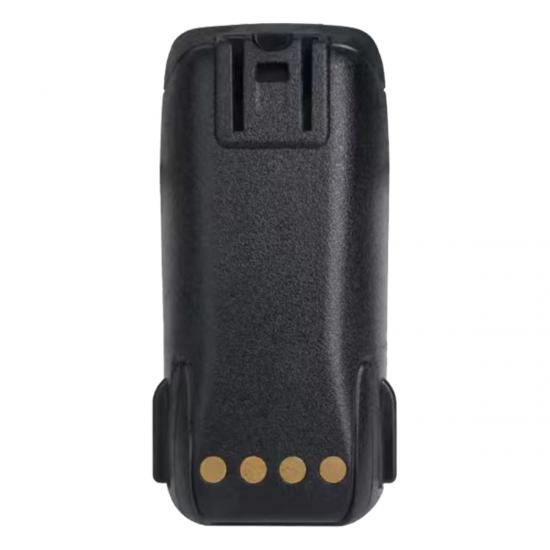 Batería de repuesto de NI-MH y iones de litio TP8100 TP9300 TP9400 de 2100mAh 2420mAh para radio bidireccional