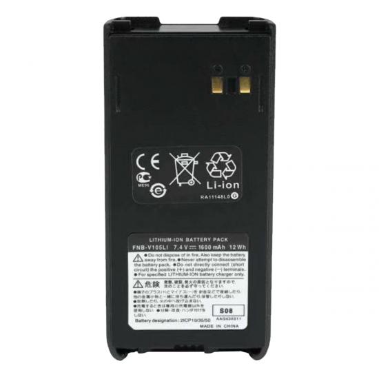 Batería FNB‑105LI