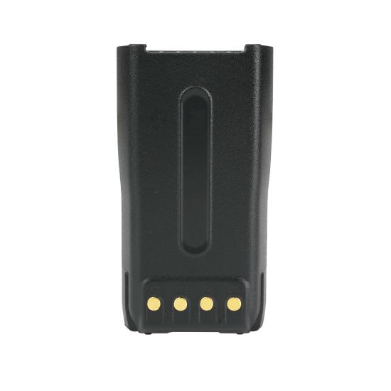 Batería de repuesto de iones de litio EB242L 2400mAh para radio bidireccional VR8810