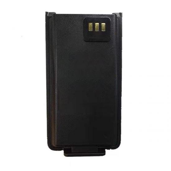 Batería de repuesto de iones de litio AB500 de 1800mAh para radio bidireccional PH500 PH520 PH550R