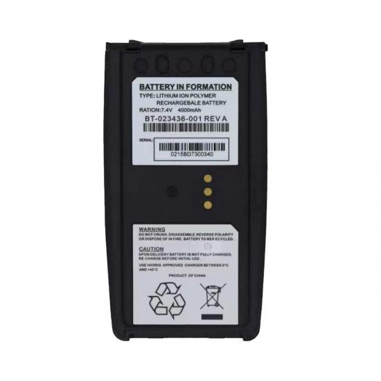Batería BT‑023436‑001