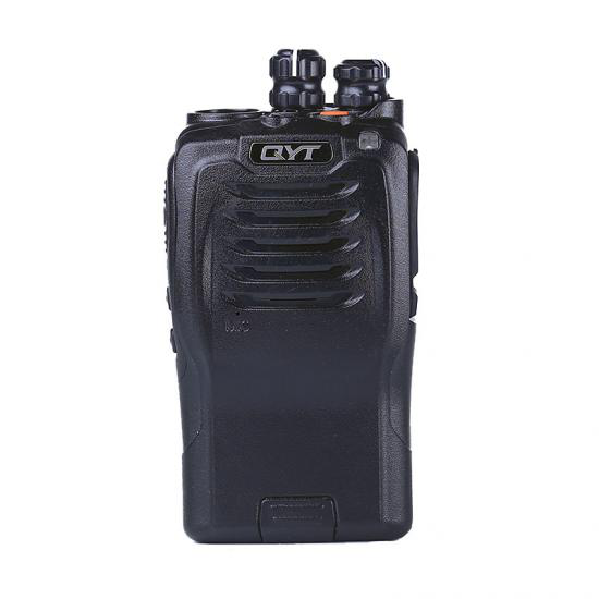 ¿Cómo elegir y comprar un walkie talkie?