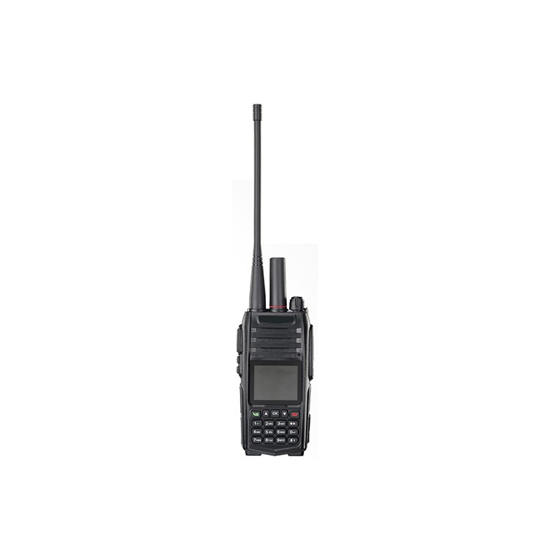 ¿Cuáles son los aplicables escenarios para la tarjeta SIM walkie-talkies?